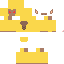 Texture for Golden Evil Monkey