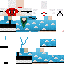 Texture for Sakonji Urokodaki