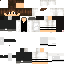 Texture for steve