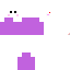 Texture for MiniToon's Piggy: Sheepy