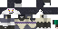 Texture for HEROBRINE