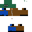 Texture for Выживальщик