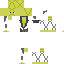 Texture for yellow sawk