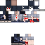 Texture for Sasuke machucado
