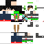 Texture for Kirito Estilo Maleninha