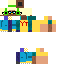 Texture for pas finit beug