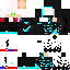 Texture for N I K E