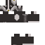 Texture for скунс