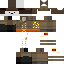 Texture for soviet Bear　сожиет беар