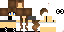 Texture for Hazel