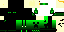 Texture for Green Enderman