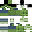 Texture for incroyable hulk