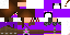 Texture for Asasin_girl