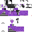 Texture for KimonoMurasaki_"Fujimasa"