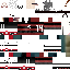 Texture for flamengo