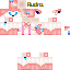 Texture for sylveon