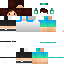 Texture for SuperfishGuy