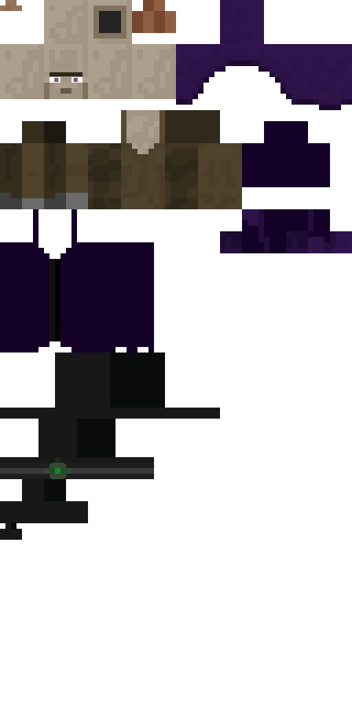 Texture for W1