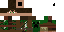 Texture for creeper hunter