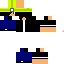Texture for YanSax