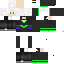 Texture for prohanters
