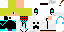 Texture for qwss