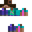 Texture for char