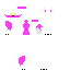 Texture for FunTime Foxy by: ShadowTrap629