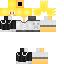 Texture for steve