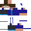 Texture for DC REBORN