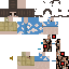 Texture for a fews