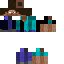 Texture for steven e herobrine