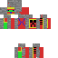 Texture for Burgern_noob