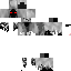 Texture for ghost