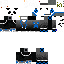 Texture for DDcrafter407