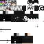 Texture for steve