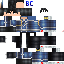 Texture for roy