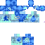 Texture for Steve
