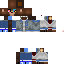 Texture for guandra