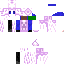 Texture for Unicorn
