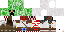 Texture for Creeper Assassin