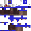 Texture for bony craft reverso