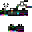 Texture for Pandab