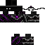 Texture for steve