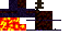 Texture for Nether Cube
