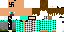 Texture for rubaha