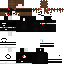 Texture for Shiro Aoki