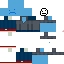 Texture for Minha Skin