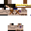 Texture for steve