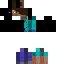 Texture for stederman